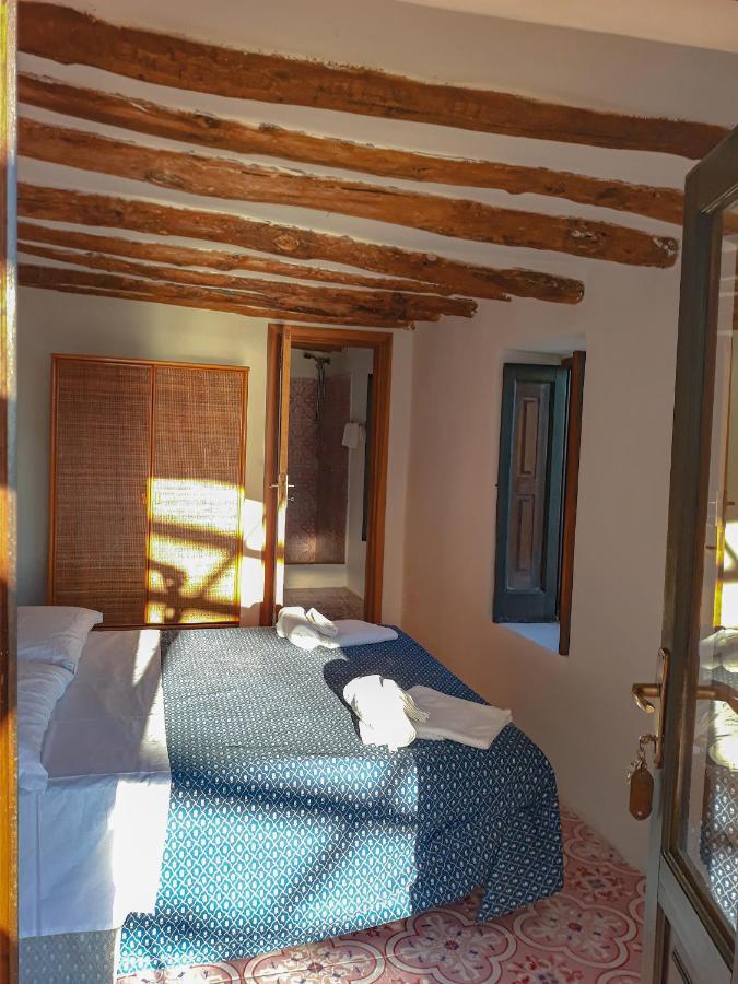Appartement Casa Pecorini Extérieur photo
