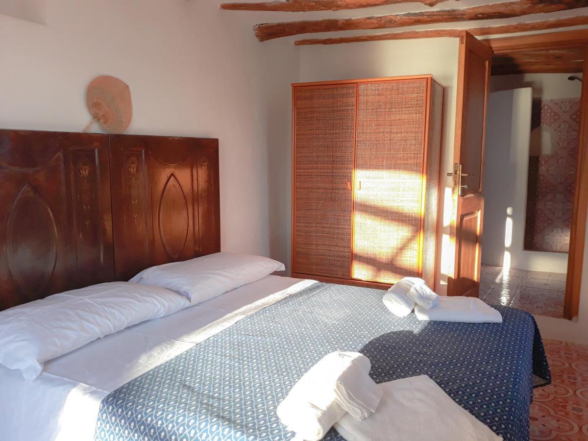 Appartement Casa Pecorini Extérieur photo
