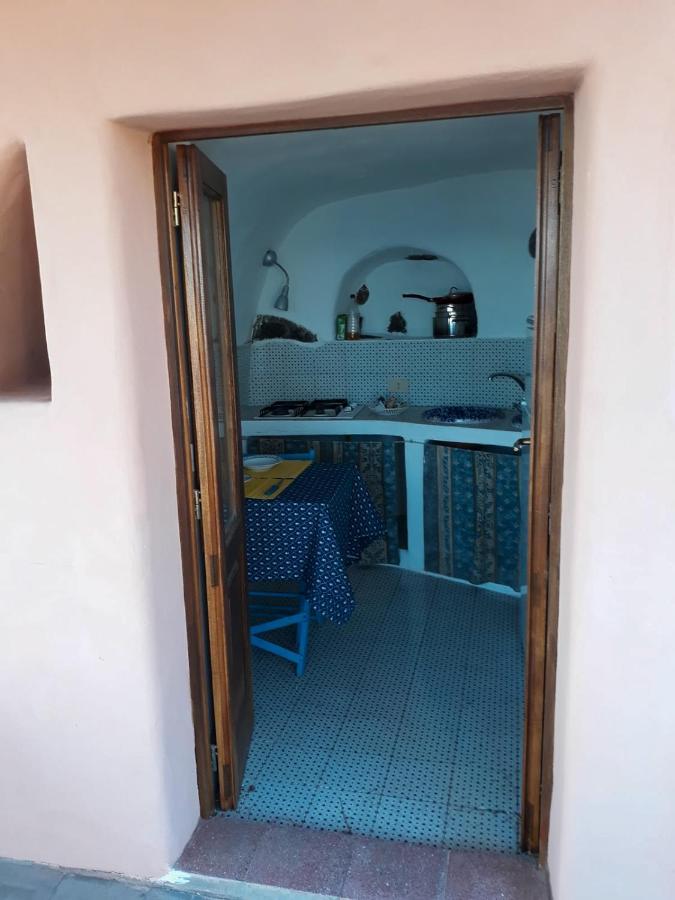 Appartement Casa Pecorini Extérieur photo