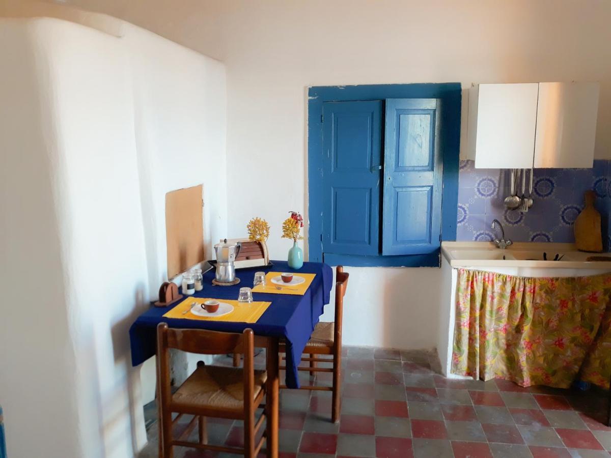 Appartement Casa Pecorini Extérieur photo