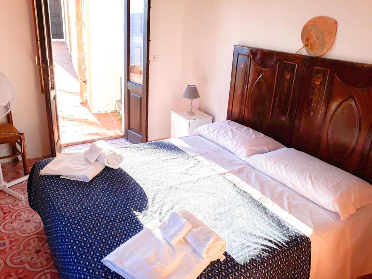 Appartement Casa Pecorini Extérieur photo