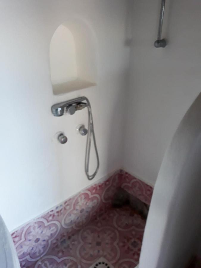 Appartement Casa Pecorini Extérieur photo