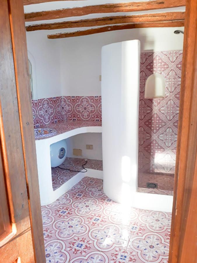 Appartement Casa Pecorini Extérieur photo