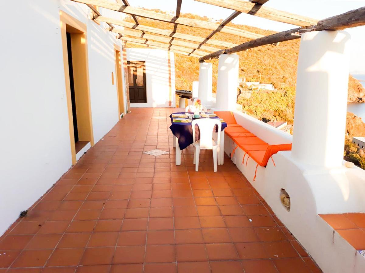 Appartement Casa Pecorini Extérieur photo