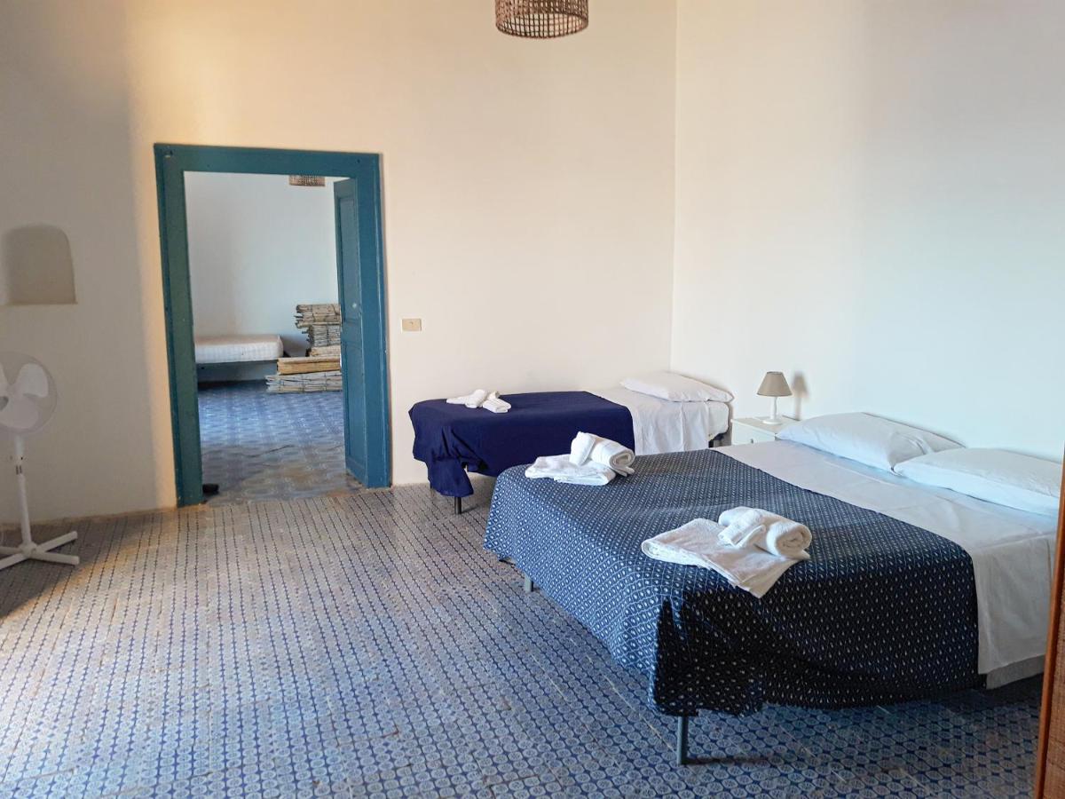 Appartement Casa Pecorini Extérieur photo