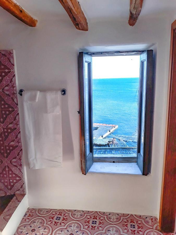 Appartement Casa Pecorini Extérieur photo